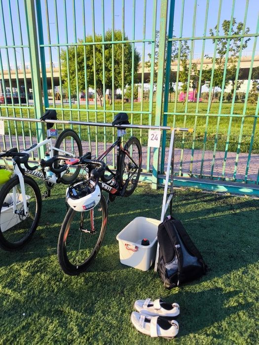 Аэро шоссейный велосипед Giant Propel advanced Pro