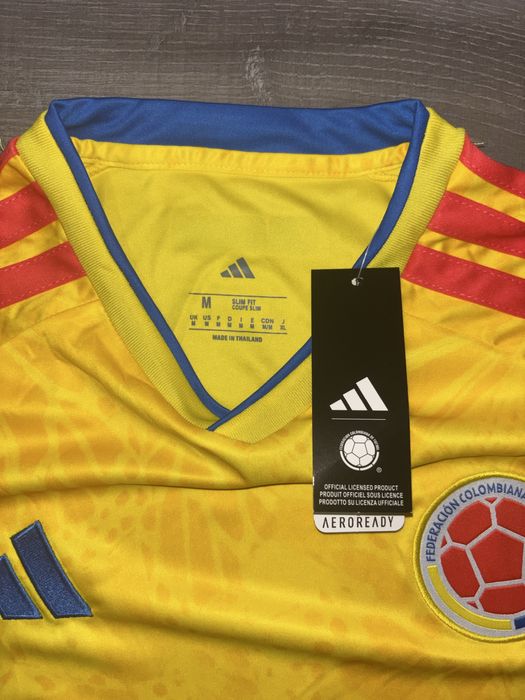 Tricou Columbia World Cup 26