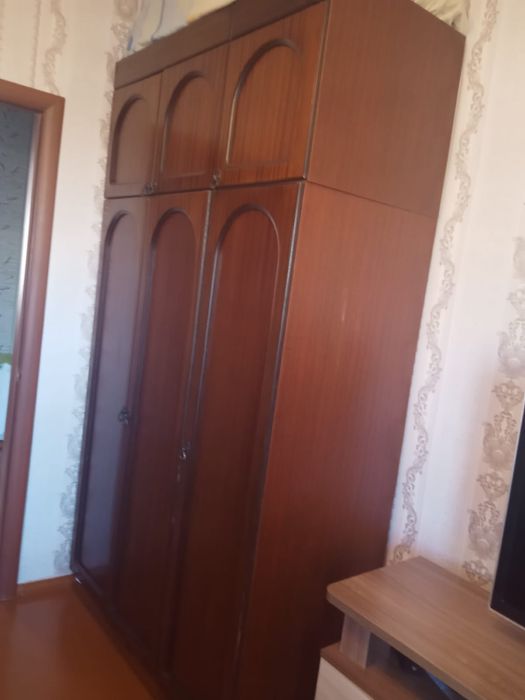 Продам шкаф в хорошем состоянии