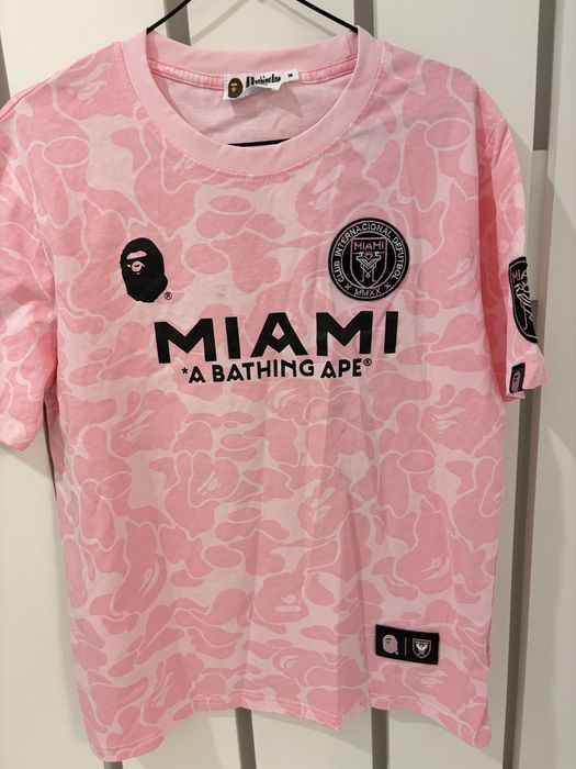 Tricou Bape marimea M