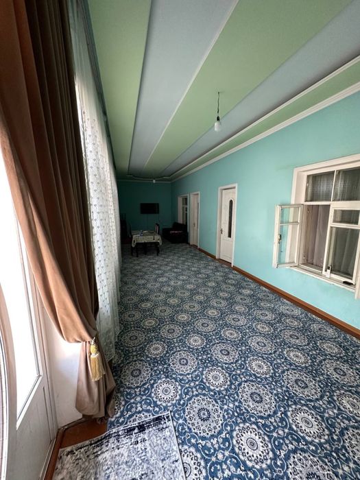 Продается дом с участком 3- сотки Олмос махаля