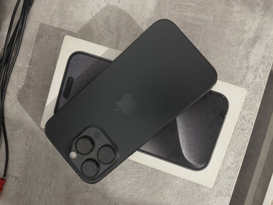 ОБМЕН 15 PRO 128гб