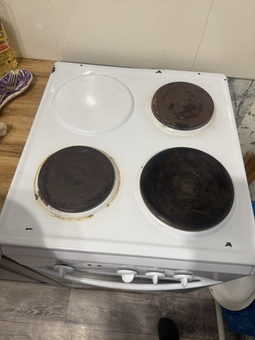 Продается электро печь