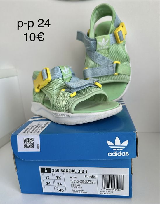 Детски сандали Adidas