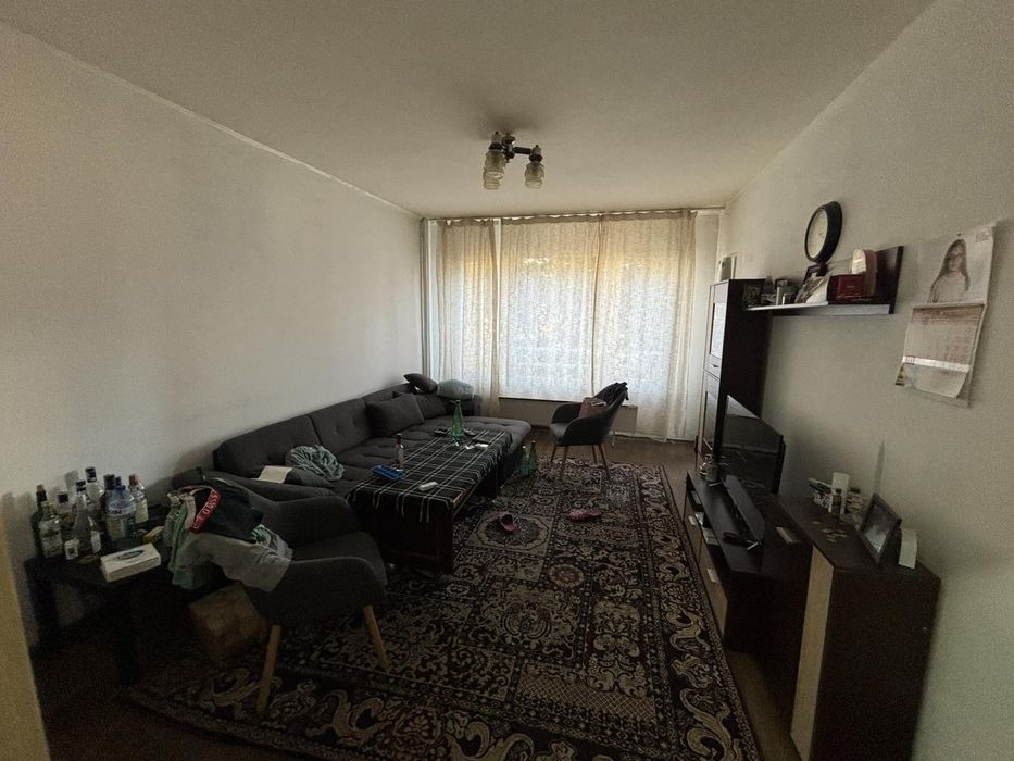 Продава се Тристаен апартамент в София, Левски - 83 кв.м за 2290 €/кв.м - Снимка #2