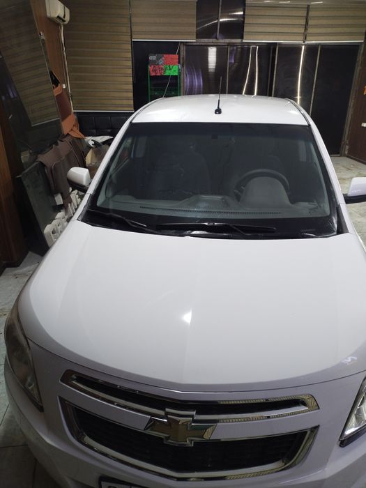 Продается COBALT