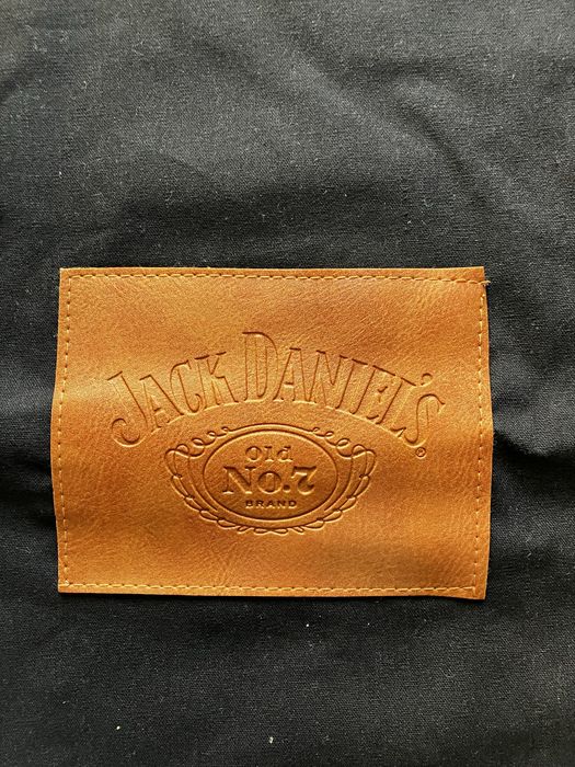 Мешка “Jack Daniel’s”