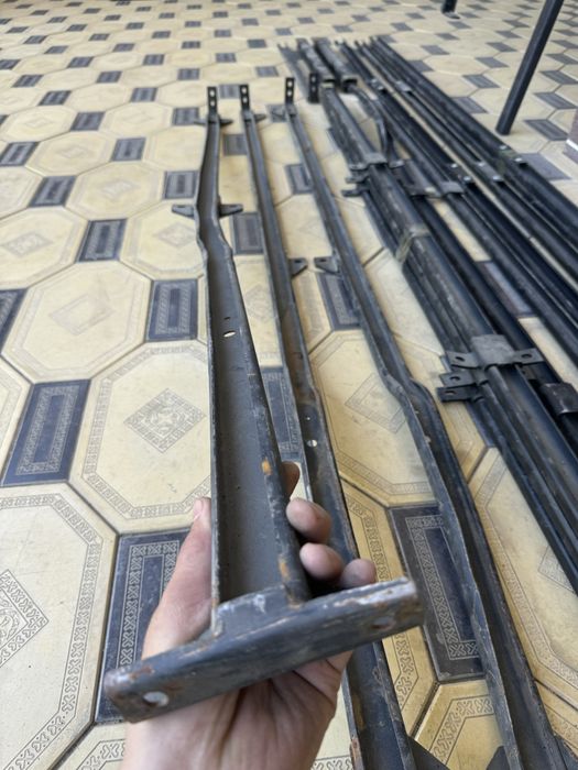 Борт Кузов Каркас на газель NEXT 3.20