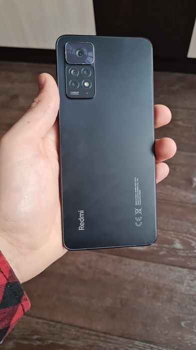 Redmi Not 11 Pro