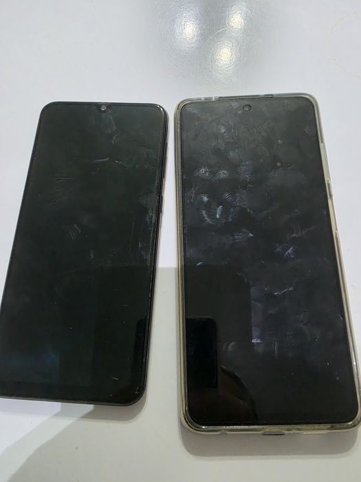 Телефони poco x3 pro