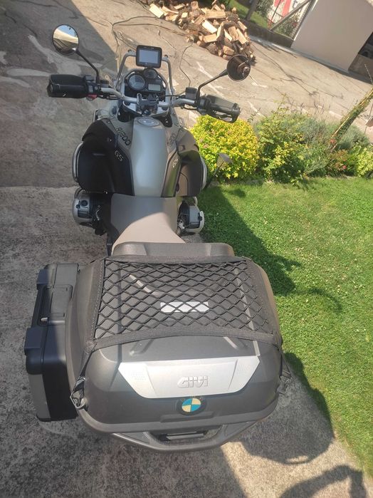 BMW R 1200 GSAdventure СПЕШНО!