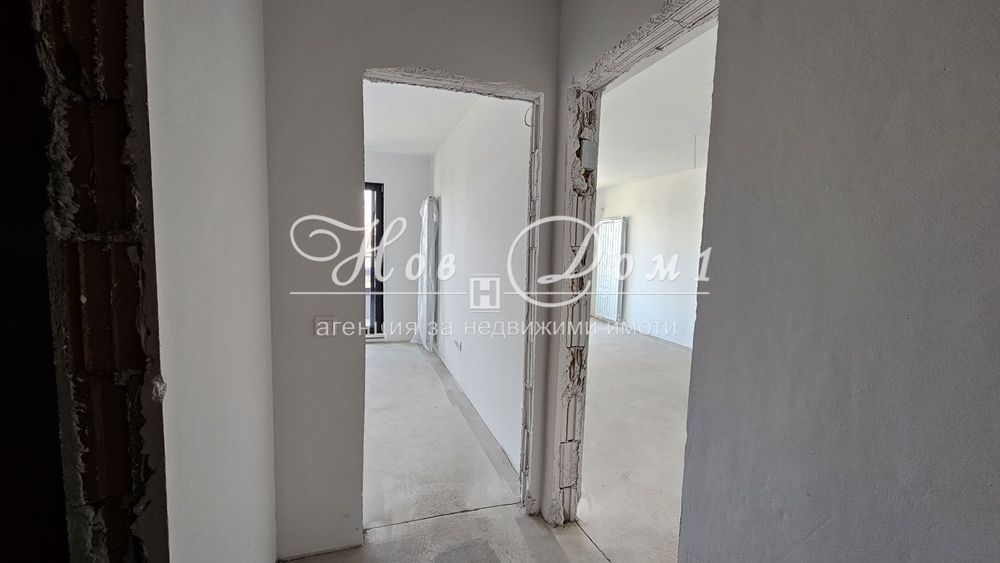 ТЕЦ! До Mall Bulgaria! Премиум комплекс! Среден етаж! 28 м² Дневна!