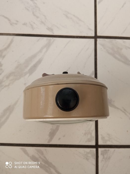 Руски будилник Янтар,Слава,Витяз.