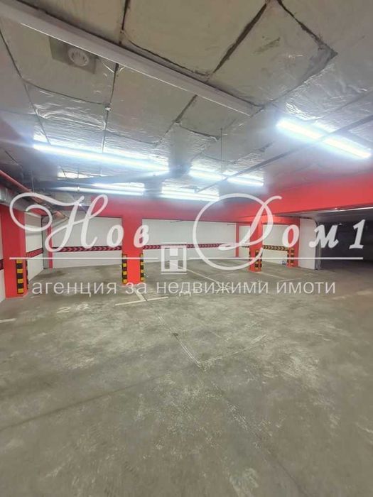 Продава се Гараж / Паркомясто в Варна, Чаталджа - 16 кв.м за 1272 €/кв.м - Снимка #1