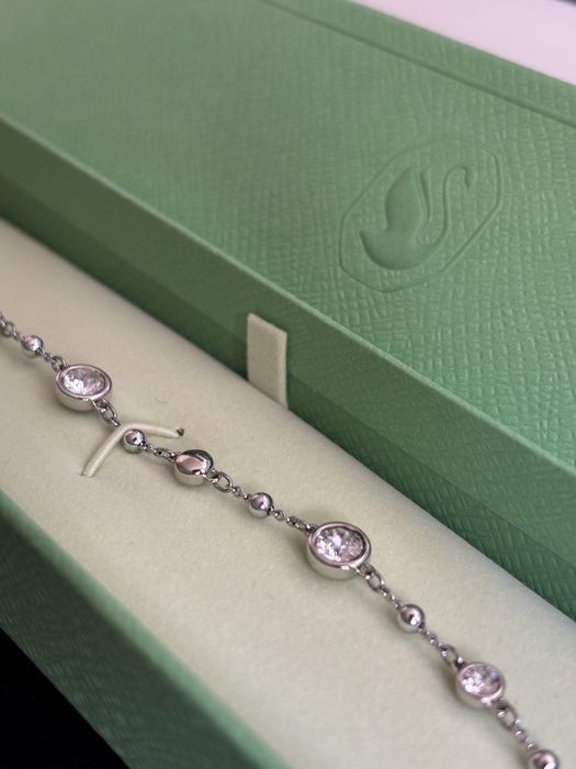 Bratara swarovski “Imber bracelet”