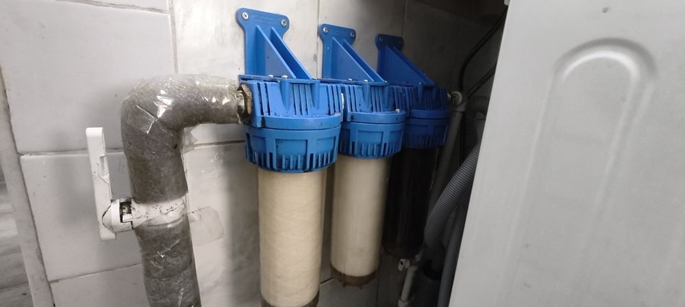 Услуги Мастер на все руки