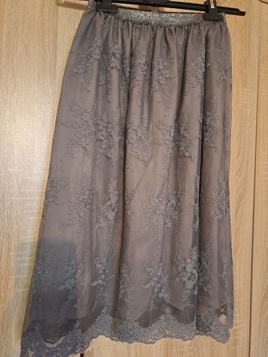 Тюлена сива пола S/M