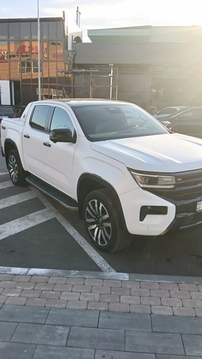 Продам Фольксваген Амарок 23 г