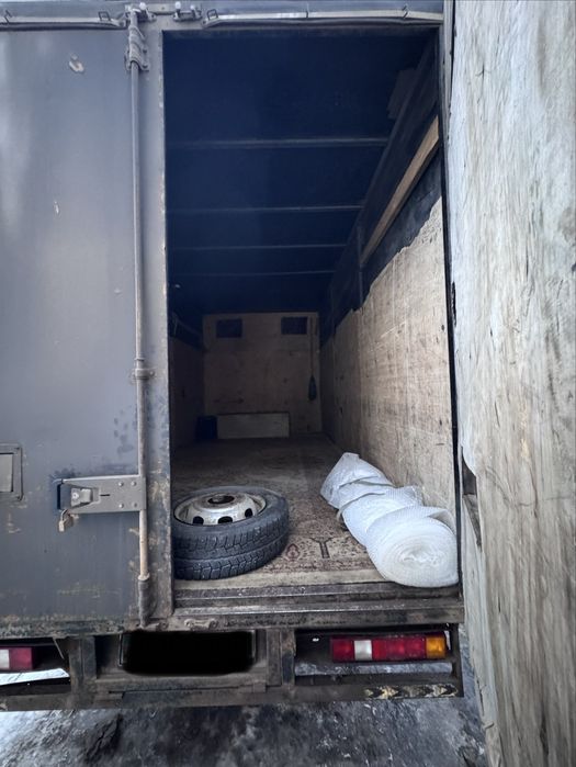 Газель  ДВС 409