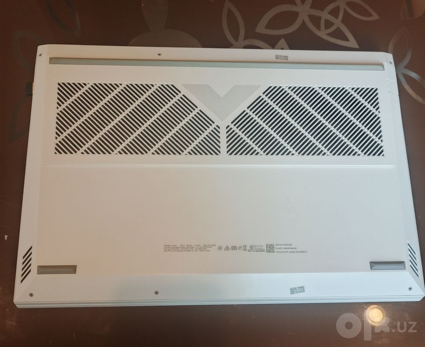 Hp Victus 16 в отличном состоянии