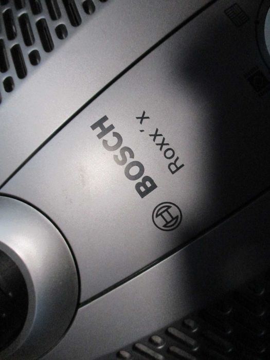 aspirator bosch roxx 1400W