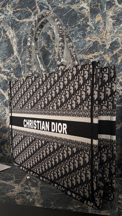 Geanta / sacosa dior