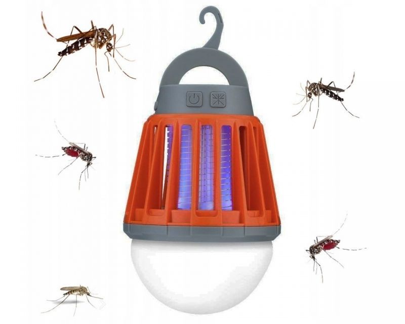 Портативен душ за автомобил / кемпер и  неща за къмпинг