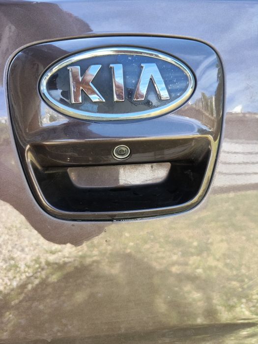 Proprietar vinde KIA Rio full