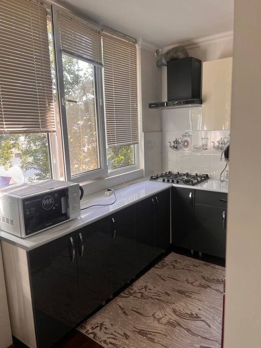 3/4/5 БИЙ это, с готовым арендатором