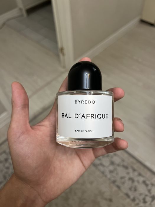 Byredo Bal D’afrique