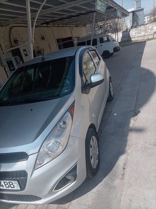 Ген давались берилади