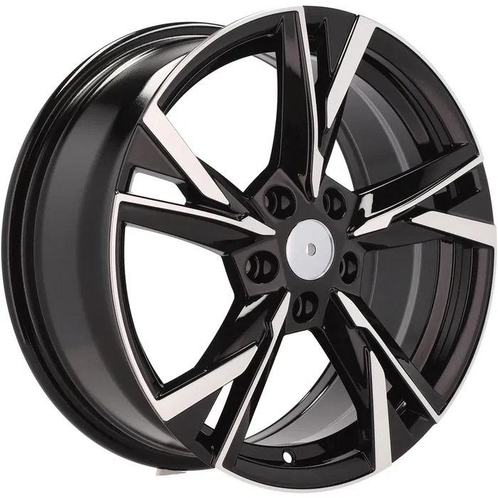 Jante Skoda R18 5x112 MB 241 Style | Kodiaq Karoq Superb Octavia Enyaq