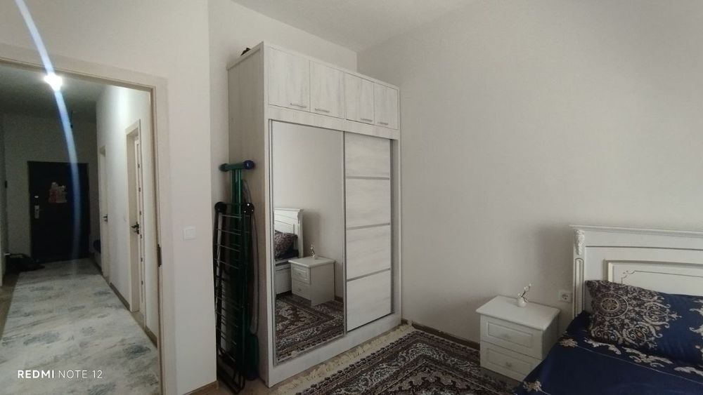 Срочно сдаю ЖК Манзара сити 3/15/16