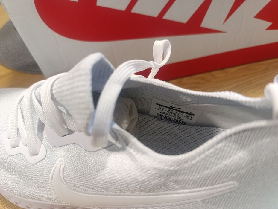 Обувки за бягане Nike EPIC REACT FLYKNIT 2