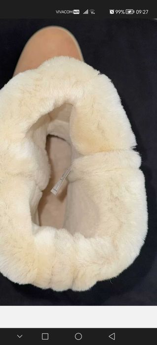 Ugg classic Kara tall