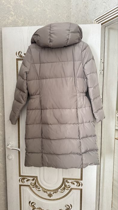 Зимняя куртка продается