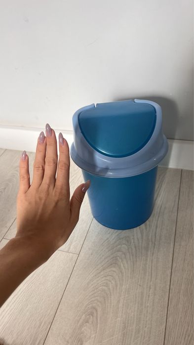 Ведро маленькие в отличном срстоянии