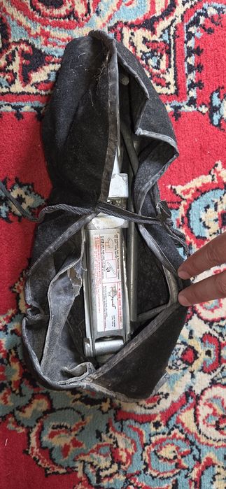 Матиз запска балон