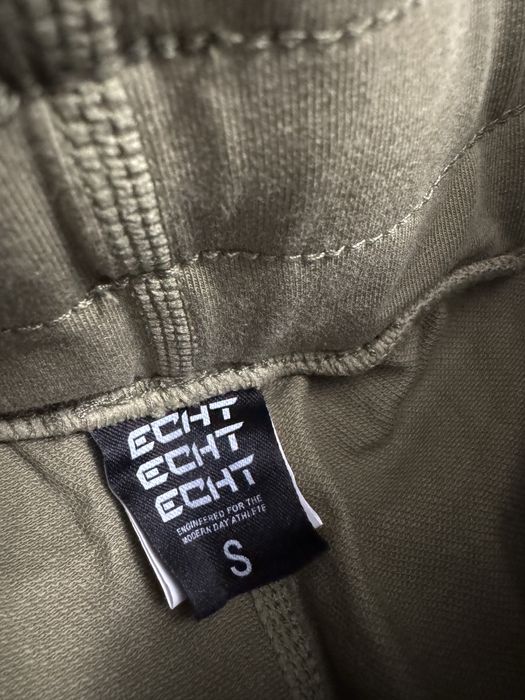 Pantaloni de trening ECHT