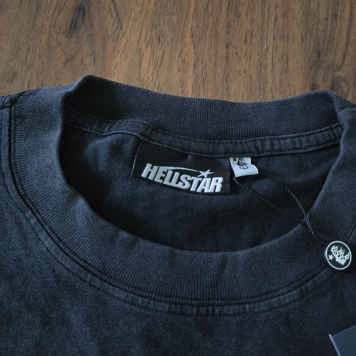 Hellstar тениски