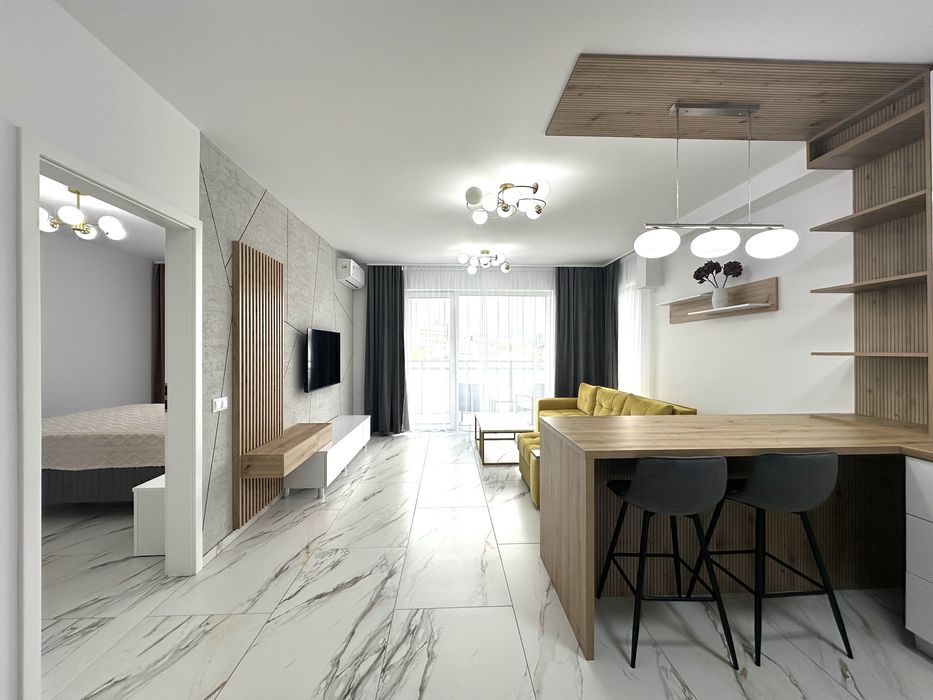2 Camere  | Prima Inchiriere | Marasti - Bulgaria