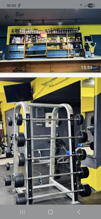 Продам тренажерки