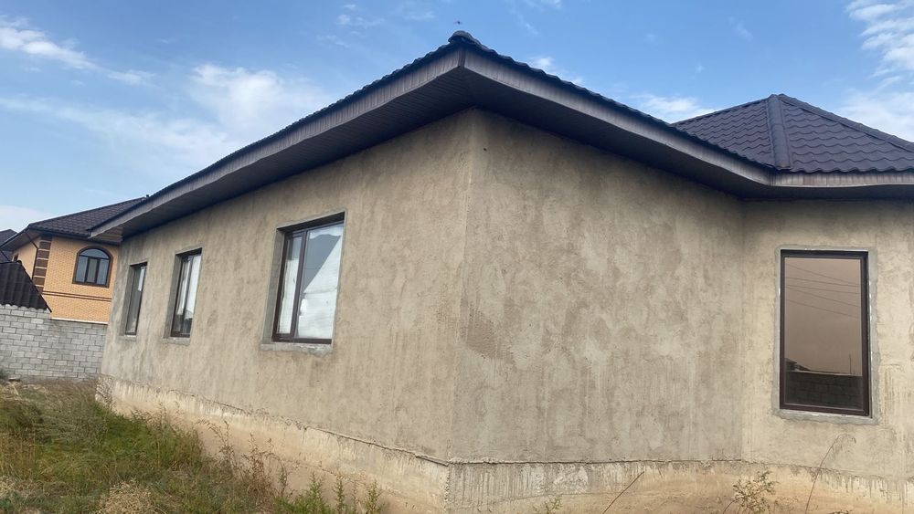 Объявление о продаже дома