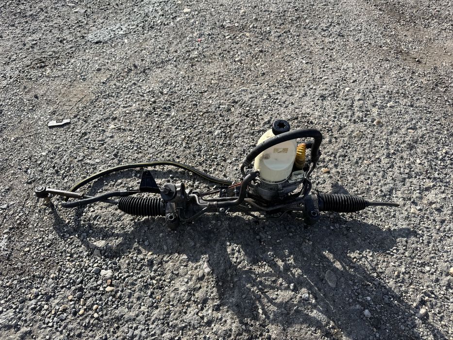 caseta servodirectie opel vectra c