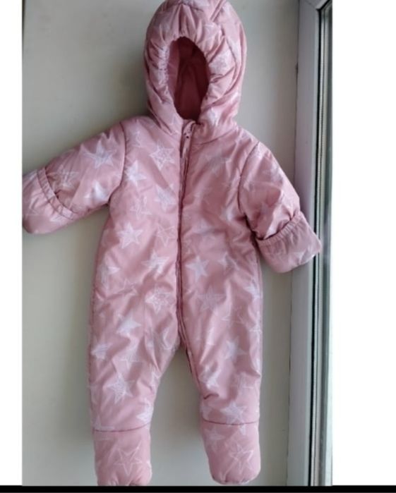 Продам комбинезон