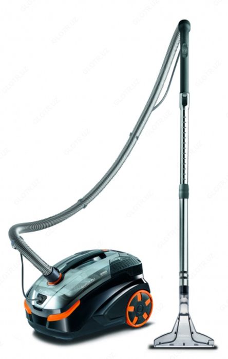 Thomas DryBOX Amfibia Pet моющий пылесос