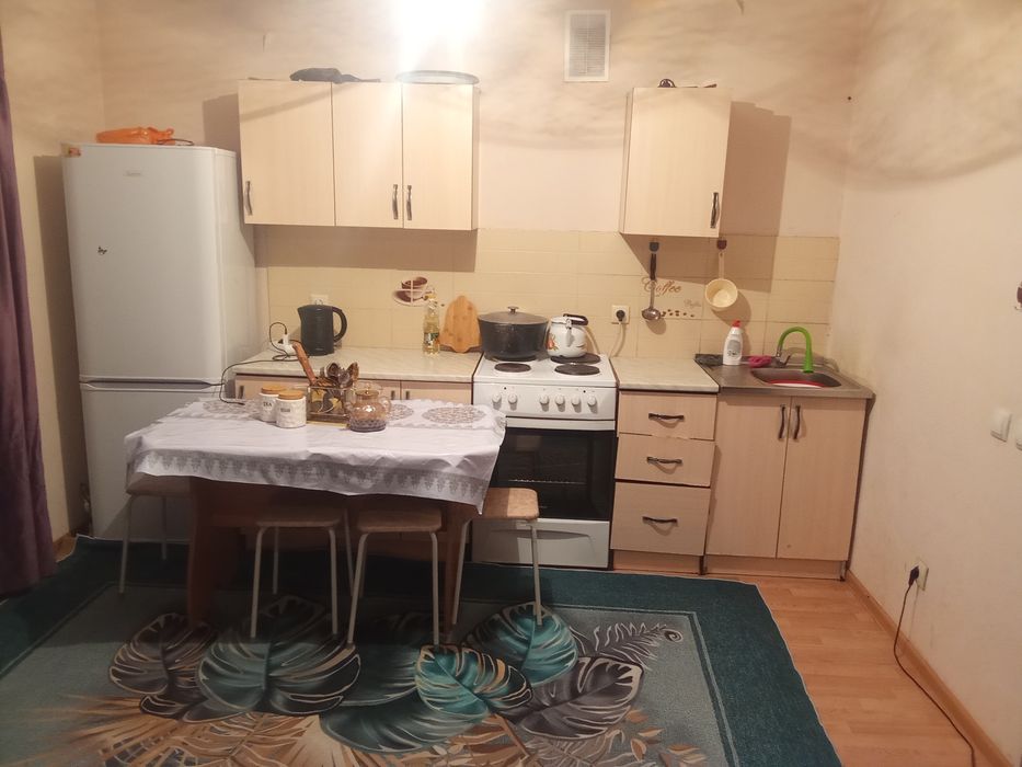 Продам  квартиру