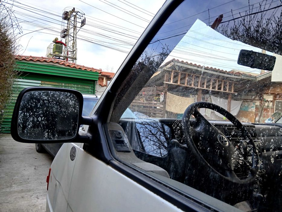Продавам Vw T4 2.5D, 2001 година,