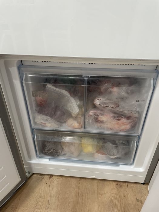 Продам холодильник Bosch