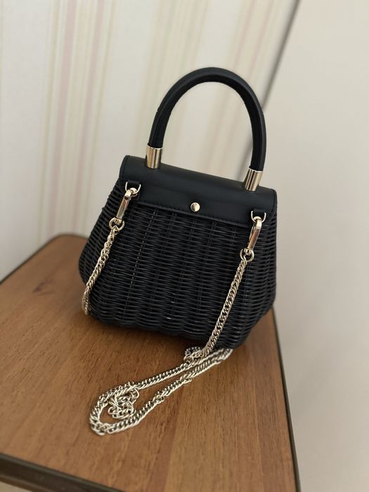 Женская сумка/ летняя